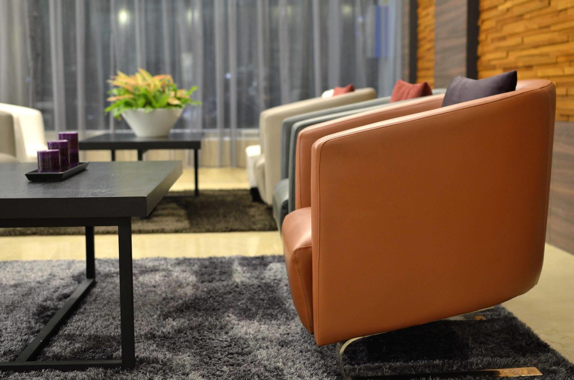 Guanko Hotel Τσιάγι Εξωτερικό φωτογραφία