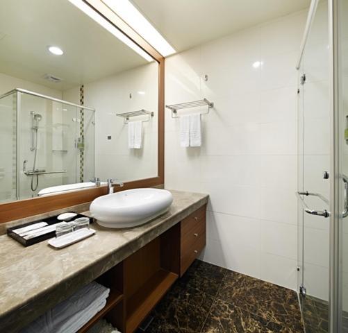 Guanko Hotel Τσιάγι Εξωτερικό φωτογραφία